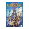 Destination X - APORTA GAMES SA - Board game | IPA Gameshop
