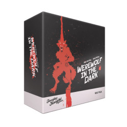 Werewolf in the Dark : Wolf Pack - Tuesday Knight Games LLC - Board game | IPA Gameshop