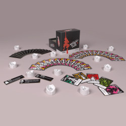 Werewolf in the Dark : Wolf Pack - Tuesday Knight Games LLC - Board game | IPA Gameshop