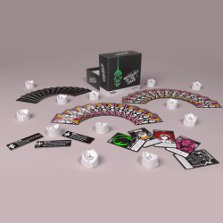 Werewolf in the Dark : Monster Box - Tuesday Knight Games LLC - Board game | IPA Gameshop