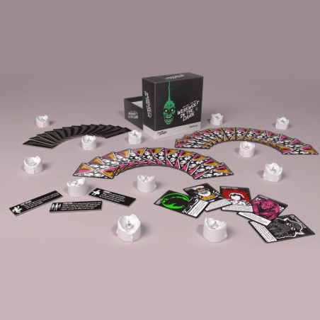 Werewolf in the Dark : Monster Box - Tuesday Knight Games LLC - Board game | IPA Gameshop