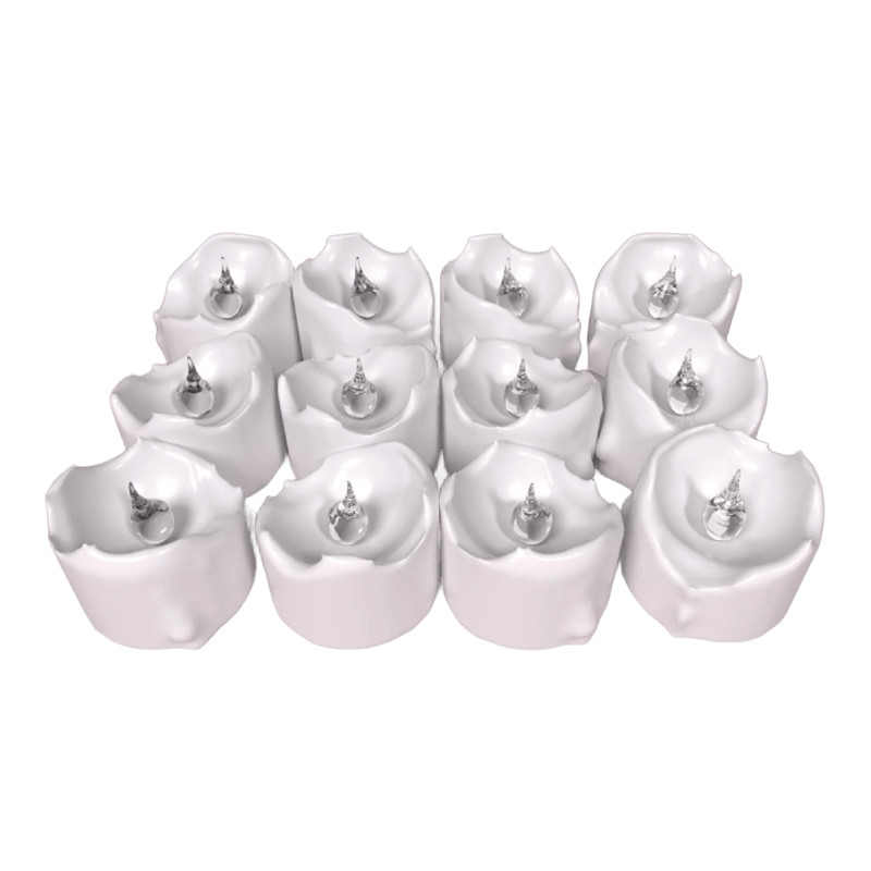 Werewolf in the Dark : Candle Set - Tuesday Knight Games LLC - Board game | IPA Gameshop