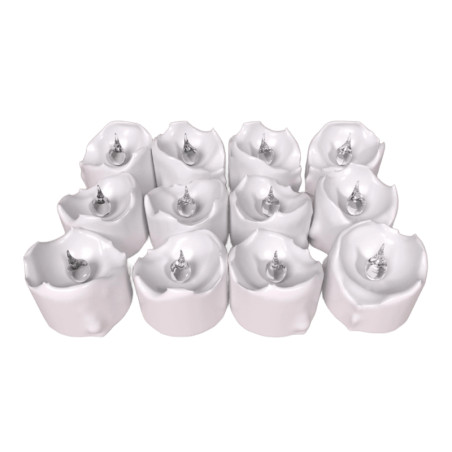 Werewolf in the Dark : Candle Set - Tuesday Knight Games LLC - Board game | IPA Gameshop