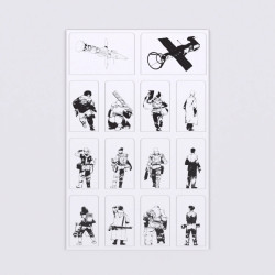 Mothership Core Set - Tuesday Knight Games LLC - Board game | IPA Gameshop