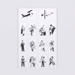 Mothership Core Set - Tuesday Knight Games LLC - Board game | IPA Gameshop