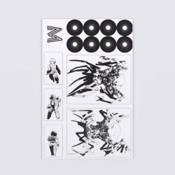 Mothership Core Set - Tuesday Knight Games LLC - Board game | IPA Gameshop