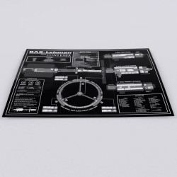 Mothership Core Set - Tuesday Knight Games LLC - Board game | IPA Gameshop