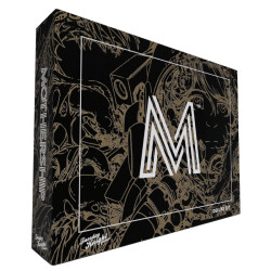 Mothership Deluxe Set - Tuesday Knight Games LLC - Board game | IPA Gameshop