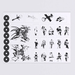 Mothership Deluxe Set - Tuesday Knight Games LLC - Board game | IPA Gameshop