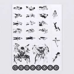 Mothership Deluxe Set - Tuesday Knight Games LLC - Board game | IPA Gameshop