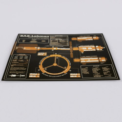 Mothership Deluxe Set - Tuesday Knight Games LLC - Board game | IPA Gameshop