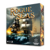 Rogue Seas - Mighty Paladin Games - Board game | IPA Gameshop