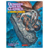 Dungeon Crawl Classics N°18 : Le Cercueil Enchaîné - EDITIONS AKILEOS - Board game | IPA Gameshop