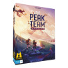 The Peak Team - MATAGOT - Jeu de société | IPA Gameshop EU