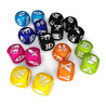 Lands of Galzyr - Extra Dice Set - 2 TOMATOES GAMES SL - Board game | IPA Gameshop