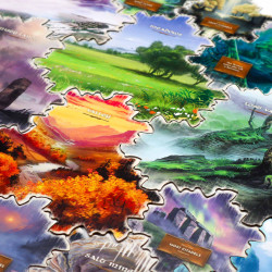 INIS - Legendary Edition (Big Box) - KOLOSSAL GAMES - Jeu de société | IPA Gameshop EU