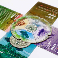 INIS - Legendary Edition (Big Box) - KOLOSSAL GAMES - Jeu de société | IPA Gameshop EU