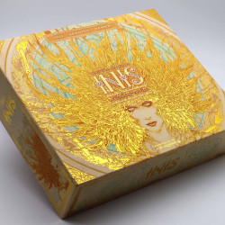 INIS - Legendary Edition (Big Box) - KOLOSSAL GAMES - Jeu de société | IPA Gameshop EU