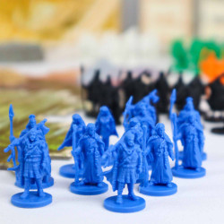 INIS - Legendary Edition (Big Box) - KOLOSSAL GAMES - Board game | IPA Gameshop EU