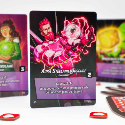 Astro Knights - Indie Boards & Cards - Board game | IPA Gameshop EU