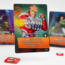 Astro Knights - Indie Boards & Cards - Board game | IPA Gameshop EU