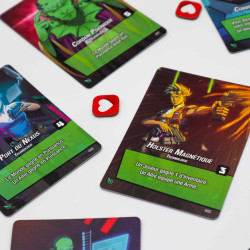 Astro Knights - Indie Boards & Cards - Board game | IPA Gameshop EU