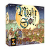 Night Soil - Grail Games - Board game | IPA Gameshop EU