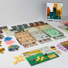 Manhattan Project: Energy Empire - Deluxe Edition - KS Edition - FROST BITE GAMES - Board game | IPA Gameshop EU