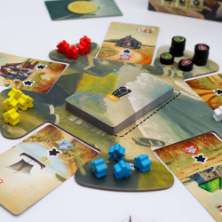 Norsewind - APORTA GAMES SA - Board game | IPA Gameshop EU