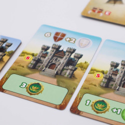 Norsewind - APORTA GAMES SA - Board game | IPA Gameshop EU