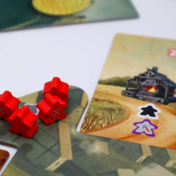 Norsewind - APORTA GAMES SA - Board game | IPA Gameshop EU