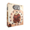 Panda Spin - Mandate of Heaven KS - Moon Gate Design - Board game | IPA Gameshop EU