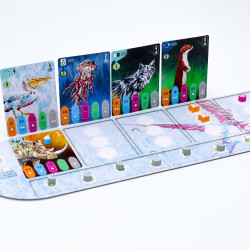 Coexist Deluxe (Kickstarter version) - MATAGOT - Board game | IPA Gameshop EU