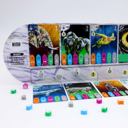 Coexist Deluxe (Kickstarter version) - MATAGOT - Board game | IPA Gameshop EU