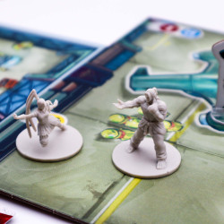 Street Fighter V: Champion Edition Legends - Red Ed. - KOLOSSAL GAMES - Jeu de société | IPA Gameshop EU