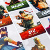 Street Fighter V: Champion Edition Legends - Red Ed. - KOLOSSAL GAMES - Jeu de société | IPA Gameshop EU