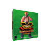 Street Fighter V: Champion Edition Legends Expansion - Green Ed. - KOLOSSAL GAMES - Board game | IPA Gameshop EU