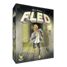 FLED - Odd Bird - Board game | IPA Gameshop