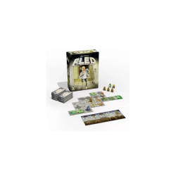 FLED - Odd Bird - Board game | IPA Gameshop