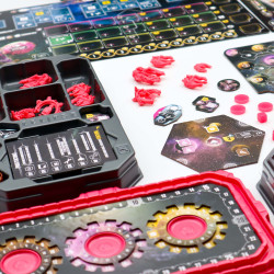 Eclipse - Second Dawn: Seekers - LAUTAPELIT - Board game | IPA Gameshop