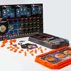 Eclipse - Second Dawn: Seekers - LAUTAPELIT - Board game | IPA Gameshop