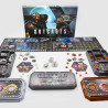 Eclipse - Second Dawn: Outcasts - LAUTAPELIT - Board game | IPA Gameshop