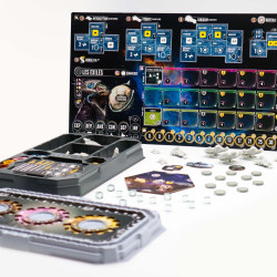 Eclipse - Second Dawn: Outcasts - LAUTAPELIT - Board game | IPA Gameshop