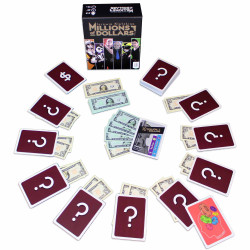 Millions of Dollars 2nd Edition - Dinged