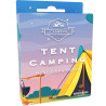 Bear Mountain Camping Adventure : Tent Camping Mini Exp V2 - Sweaterbear Games - Board game | IPA Gameshop