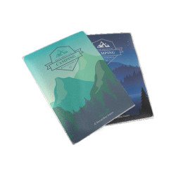 Bear Mountain Camping Adventure : Card Sleeves - Sweaterbear Games - Board game | IPA Gameshop