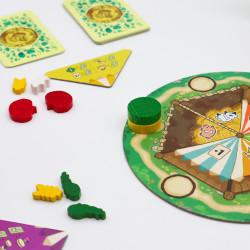 Formidable Farm - 2F-Spiele - Board game | IPA Gameshop EU