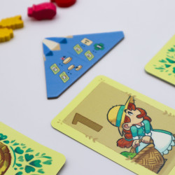 Formidable Farm - 2F-Spiele - Board game | IPA Gameshop EU