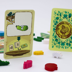 Formidable Farm - 2F-Spiele - Board game | IPA Gameshop EU