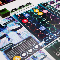 Bullet⭐ - KOLOSSAL GAMES - Jeu de société | IPA Gameshop EU